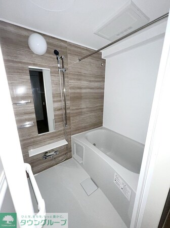 リンの物件内観写真